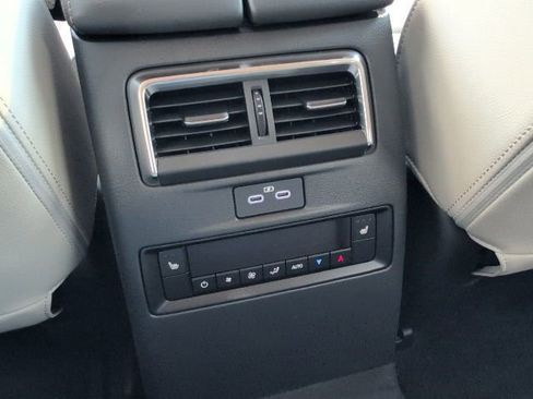 Used 2026 MAZDA CX-90 3.3 Turbo w/ Premium Sport Pkg AWD/4WD image 6