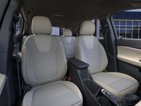 New 2026 Buick Encore GX Preferred w/ Comfort Package image 64