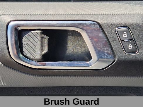 Used 2024 Ford Bronco Big Bend AWD/4WD image 9