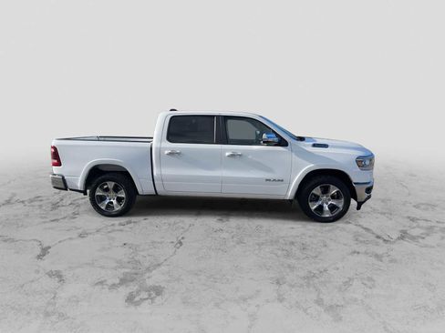 Used 2022 RAM 1500 Laramie image 9