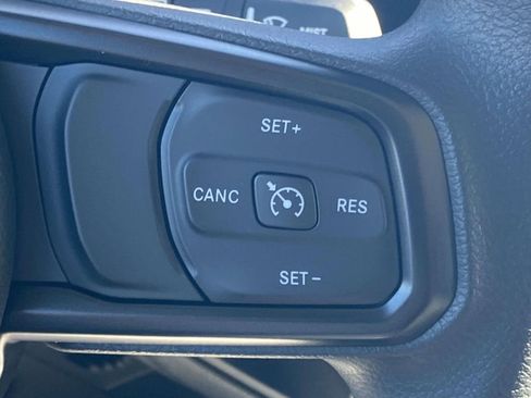 New 2026 Jeep Wrangler Unlimited Sport AWD/4WD image 53