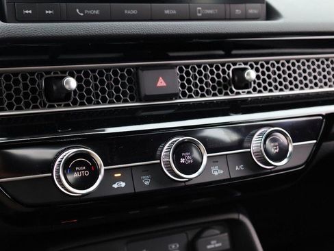 New 2026 Honda Civic Sport image 13