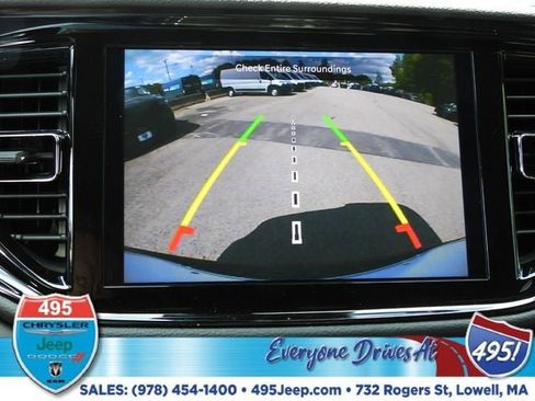 New 2026 Dodge Durango GT image 32