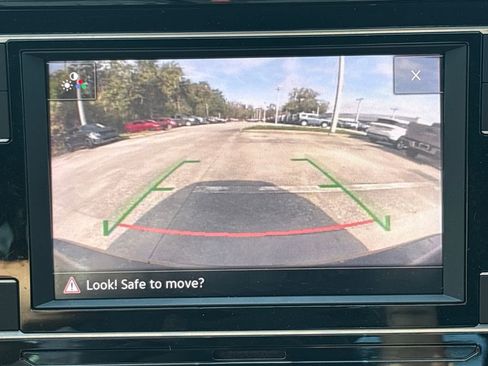 Used 2019 Volkswagen GTI S image 18