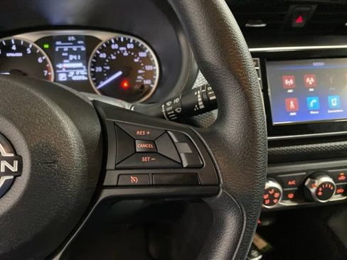 Certified 2024 Nissan Kicks S FWD image 15