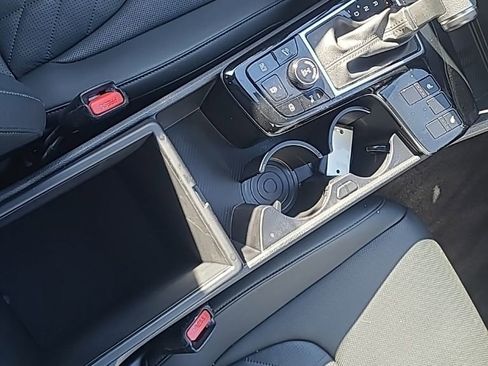 Used 2023 Kia Sportage X-Line w/ X-Line Premium Package image 16