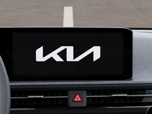 New 2025 Kia EV6 Light RWD image 20