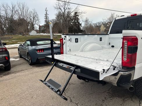 New 2026 Ford F250 XLT w/ XLT Premium Package image 12