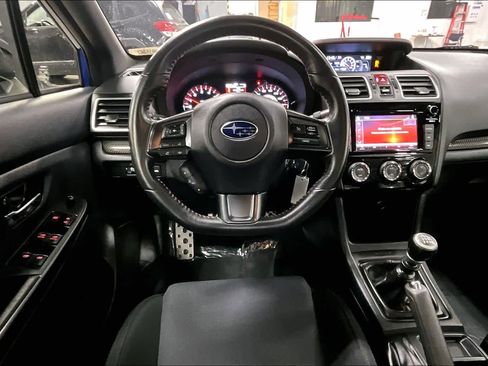 Used 2020 Subaru WRX image 5