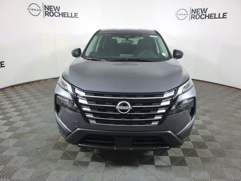 New 2026 Nissan Rogue S image 2