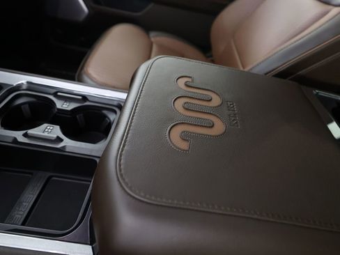 Used 2026 Ford F250 King Ranch w/ Chrome Package image 42