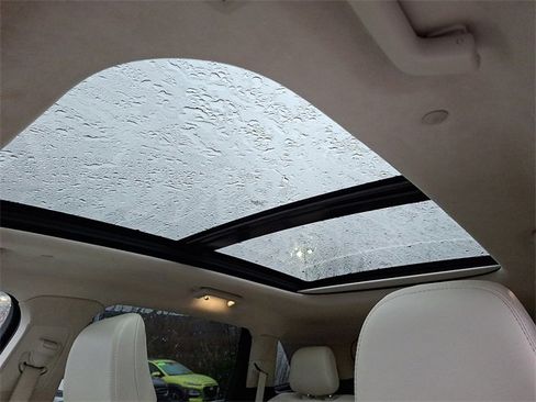 Used 2022 Lincoln Nautilus Black Label image 14