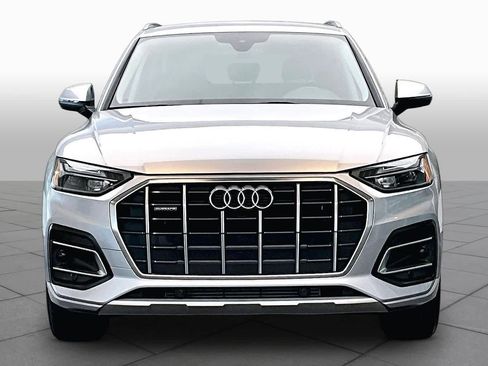 Used 2024 Audi Q5 2.0T Premium AWD/4WD image 4