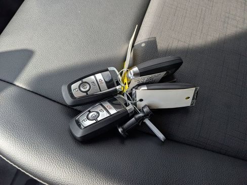 New 2026 Ford Transit 250 148 High Roof w/ Load Area Protection Package image 34