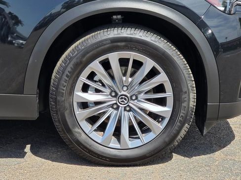 Used 2024 MAZDA CX-90 3.3 Turbo w/ Select Package AWD/4WD image 8