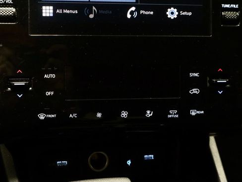 Certified 2024 Hyundai Tucson SEL image 31