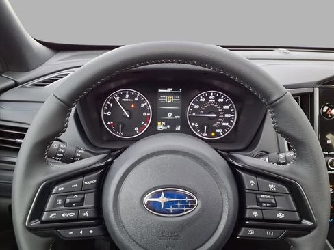 New 2026 Subaru Forester Premium image 7