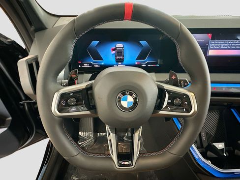 Used 2026 BMW X3 M50 image 10