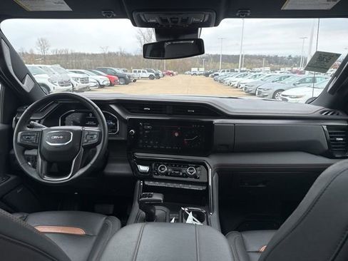 Used 2023 GMC Sierra 1500 AT4 w/ AT4 Preferred Package image 20