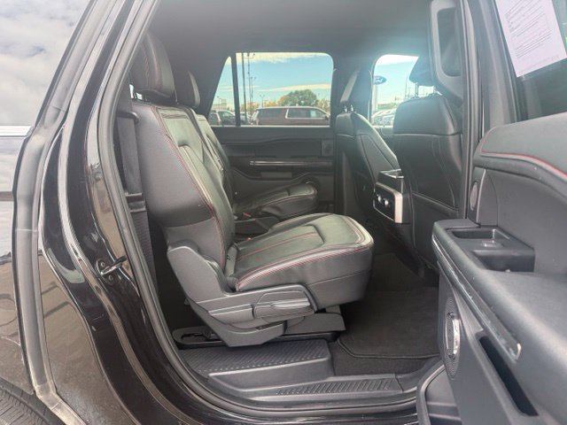 Used 2024 Ford Expedition Max Limited AWD/4WD image 14