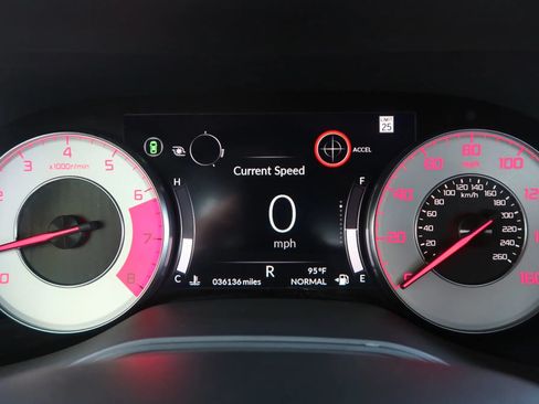 Used 2023 Acura TLX Type S AWD/4WD image 32