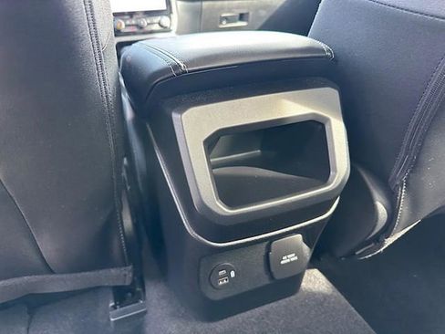 Used 2024 Ford Ranger Lariat w/ Trailer Tow Package image 22