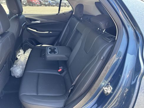 New 2026 Buick Encore GX Sport Touring w/ Advanced Technology Package AWD/4WD image 13