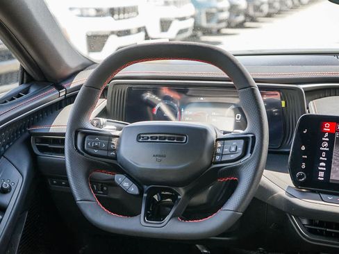 New 2026 Dodge Charger GT w/ Driver Convenience Group image 16