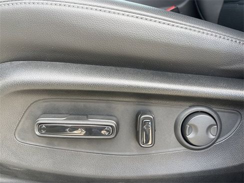 Certified 2025 Honda CR-V EX-L image 25