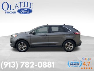 Used 2023 Ford Edge SEL w/ Convenience Package video 2