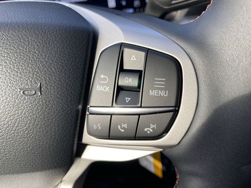 New 2026 Ford Explorer Active w/ Active Comfort Package image 35