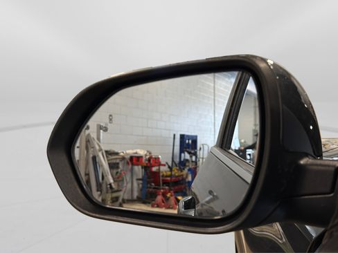 Used 2024 Kia Seltos EX AWD/4WD image 14