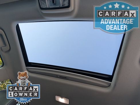 Used 2023 Toyota 4Runner SR5 Premium w/ Moonroof Package AWD/4WD image 12