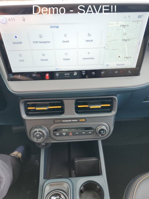 New 2026 Ford Maverick Tremor AWD/4WD image 46