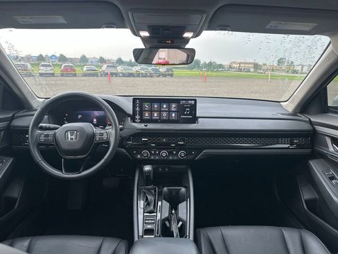 Used 2024 Honda Accord EX-L image 19