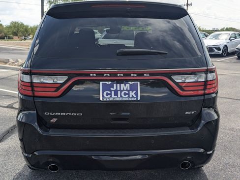 Used 2023 Dodge Durango GT AWD/4WD image 3