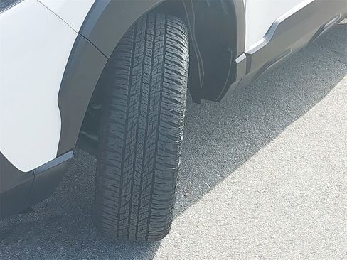 Certified 2023 Subaru Forester Wilderness image 33