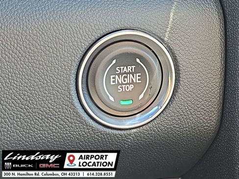 New 2026 GMC Acadia Denali w/ Super Cruise Package image 17