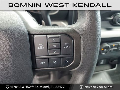 Used 2023 Ford F150 XL w/ XL Chrome Appearance Package image 29