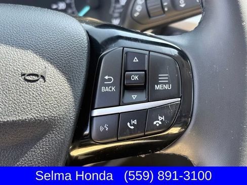 Used 2022 Ford Escape SE w/ SE Sport Appearance Package AWD/4WD image 15