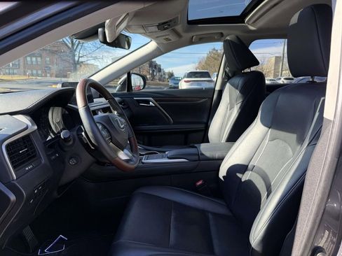 Used 2021 Lexus RX 350 AWD w/ Premium Package image 13