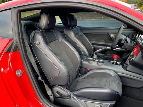 Used 2017 Ford Mustang Shelby GT350 image 10