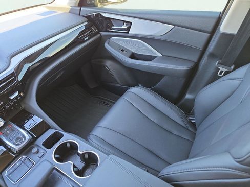 Used 2024 Acura MDX 3.5L image 21