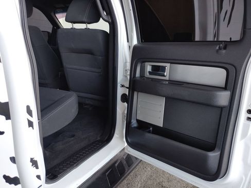 Used 2011 Ford F150 Raptor AWD/4WD image 6