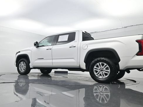 Used 2024 Toyota Tundra SR5 w/ SR5 Premium Package AWD/4WD image 26