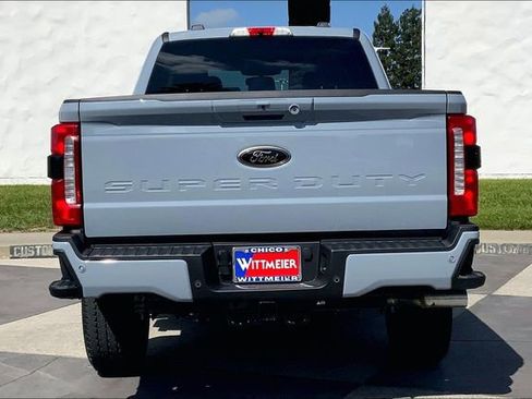 New 2026 Ford F350 4x4 Crew Cab Super Duty image 4