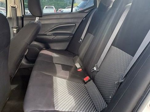 Used 2023 Nissan Versa S w/ Trunk Package image 9