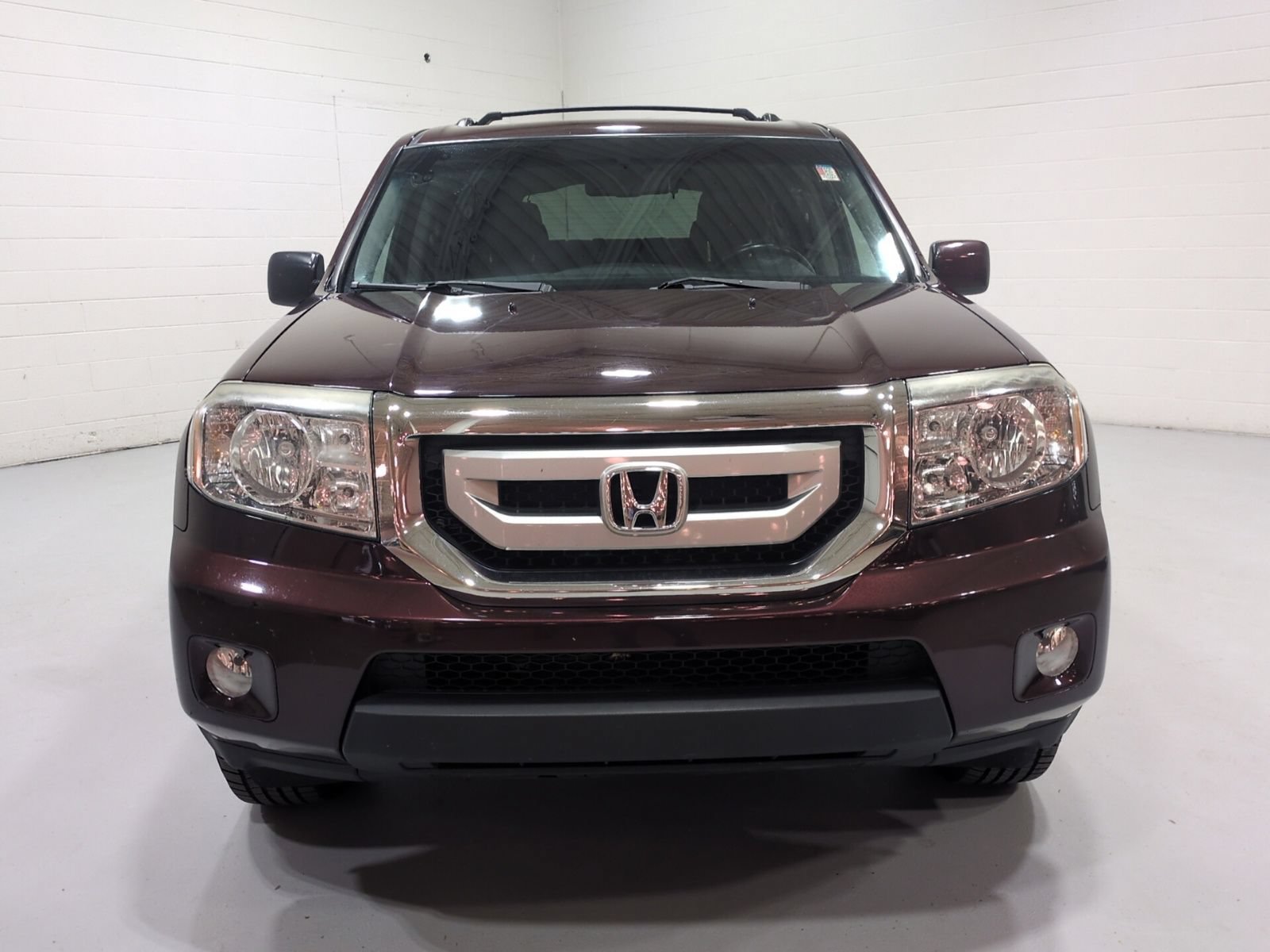 Used 2010 Honda Pilot EX-L image 8