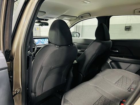 New 2026 Nissan Kicks SV image 25