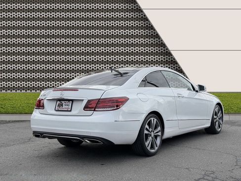 Used 2014 Mercedes-Benz E 350 E350 image 8